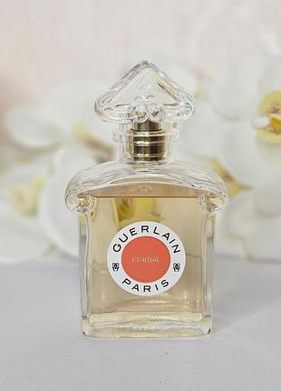 Linitial eau de parfum guerlain распил оригинал