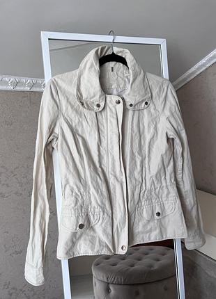 Вітровка від відомого бренду massimo dutti