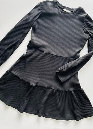 Платье stradivarius