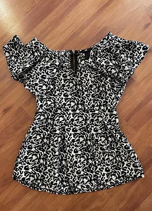 Літня блуза s