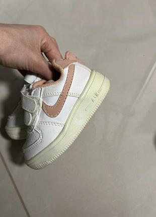 Кросівки для дівчинки