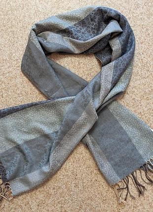 Шарф pashmina, кашемир