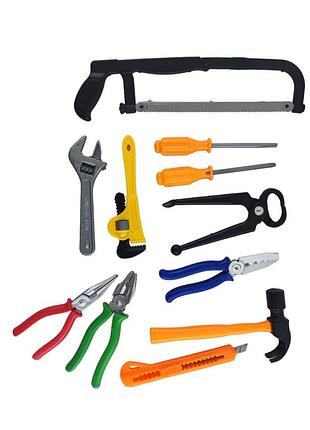 Нові іграшки інструменти дитячі