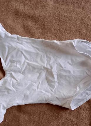 Одяг для хореографії та художньої гімнастики.
на ріст 110-116