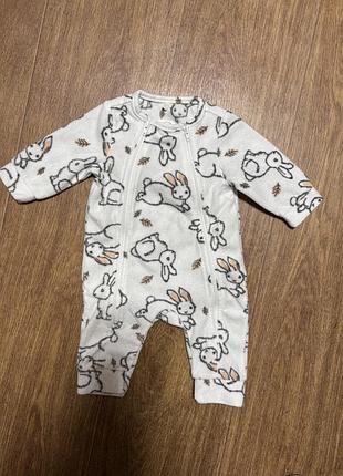 Ромпер cool club 56 размера