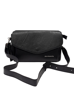 Сумка сумочка фирмы di gregorio италия кожа