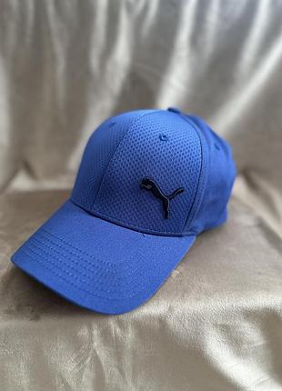 Кепка/бейсболка puma оригинал
