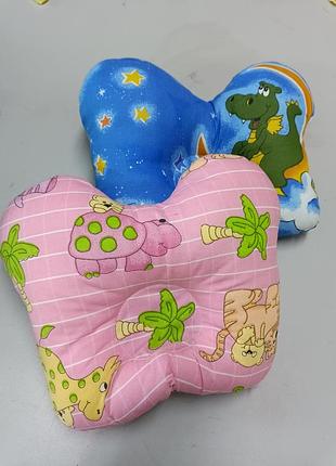 Подушка для найменших