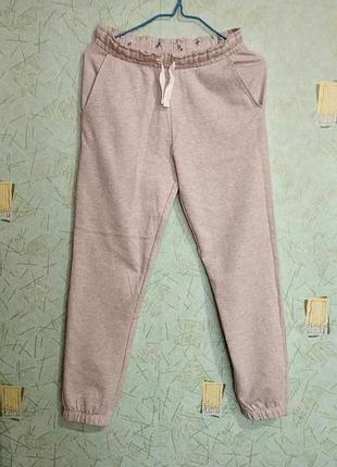 Спортивные штаны mango 🥭