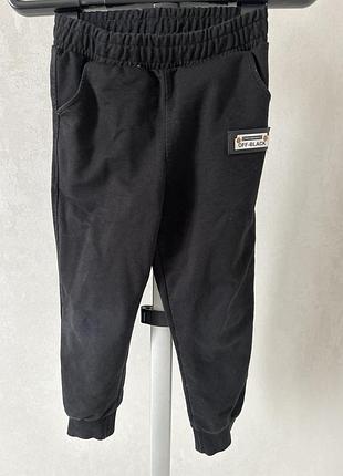 Штани спортивні штаны спортивные