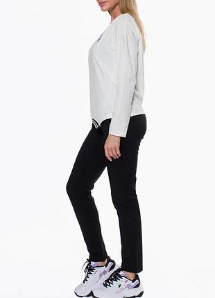 Брюки стрейч люкс бренд качество