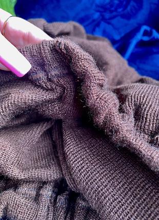 Винтаж!🌰 гамаши срср шерстяные советские теплые шерсть на манжетах подштанники рейтузы