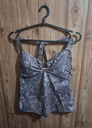 Верх купальника размер 40b