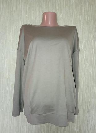 Лонгслів реглан кофтинка італія  🫒🫒🫒