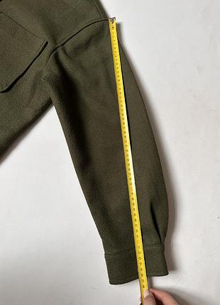 Сорочка тепла 3