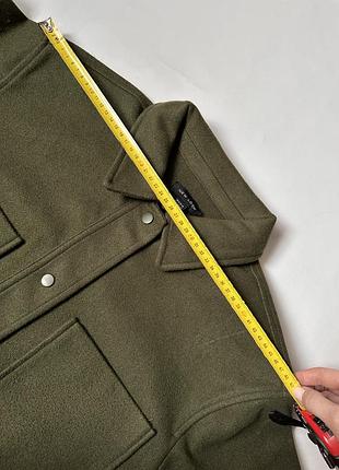 Сорочка тепла 6