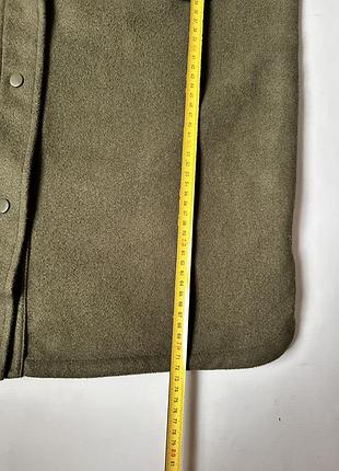 Сорочка тепла 4