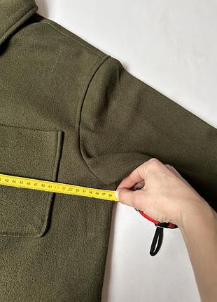 Сорочка тепла 7