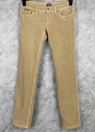 Штани dolce &amp; gabbana