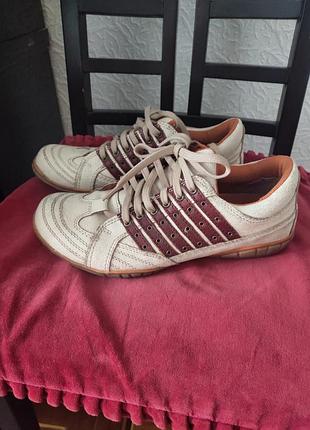 Кроссовки, мокасины memphis, 44 р., германия, мужские