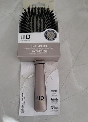 Щетка для волос parsa