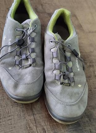 Кроссовки девчачьи