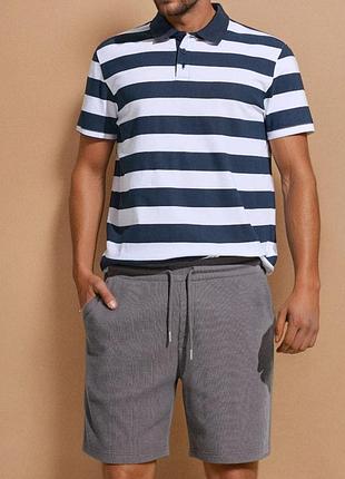 Шорти на зав'язках