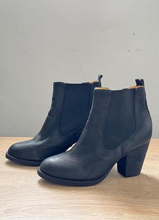 Черевички buffalo