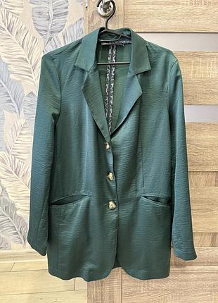 Пиджак адамська