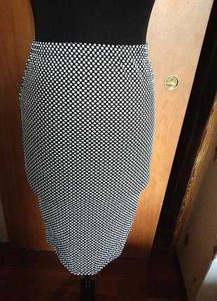 Летняя юбка atmosphere 46-48р.