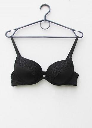 Бюстгальтер пуш ап 80а lascana