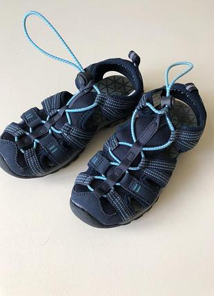 Босоножки crane удобные босоножки спортивные