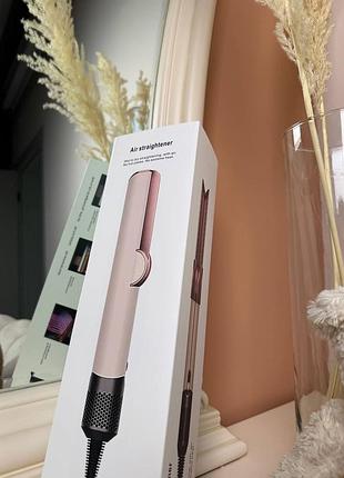 Фен-стайлер, стайлери, випрамлячі для волосся