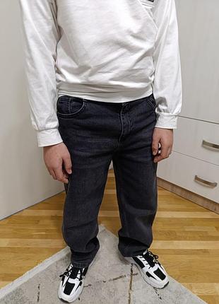 Джинсы baggi, туречки 2