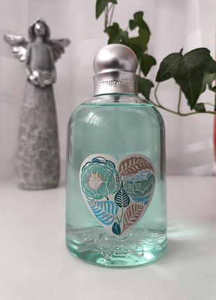 Eau de bonheur  (розпив 2мл, 3мл, 5мл, 10мл, 15мл, 20мл) оригінал, особиста колекція