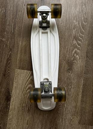 Скейт детской 4