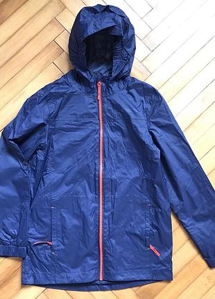 Курточка штормовка вітровка mountain warehouse