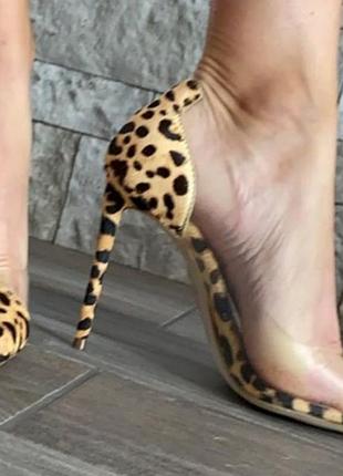 Туфлі жіночі човники steve madden