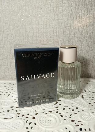 Sauvage
