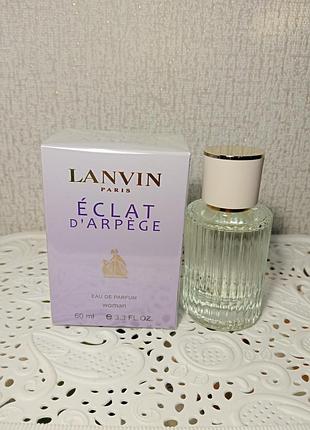 Lanvin eclat d'arpege