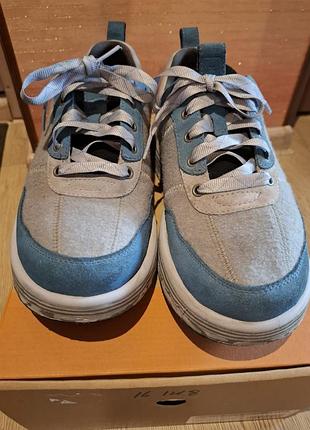 Кроссовки deckers×lab