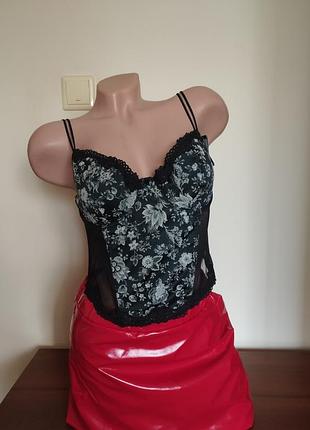 Соблазнительный корсет 80с