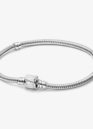 Браслет для шармов • pandora • пандора • марвел • marvel