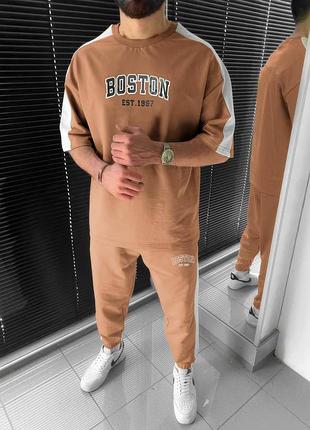 Чоловічий спортивний костюм👍👍