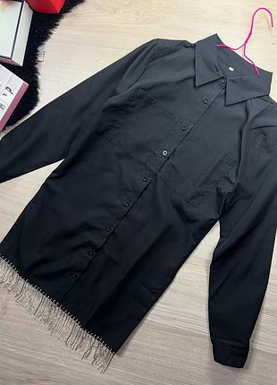 Сукня зі стразами