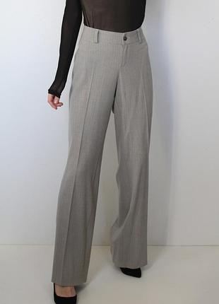 Брюки палаццо в полоску spring 💥