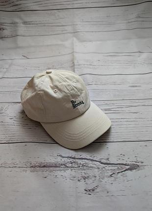 Кепка, бейсболка от dk