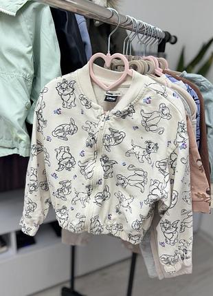 Кофтинка на дівчинку