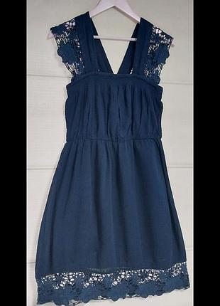 Летнее платье-сарафан pepa gecma p.s