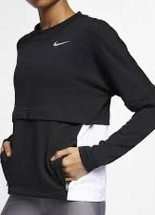 Nike термо кофта